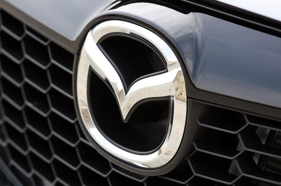  Mazda CX-5 2013 года  (фото 44 из 98)